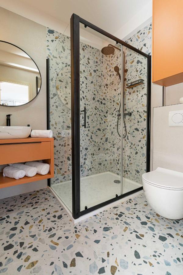 Brnistra Suites Сплит Экстерьер фото