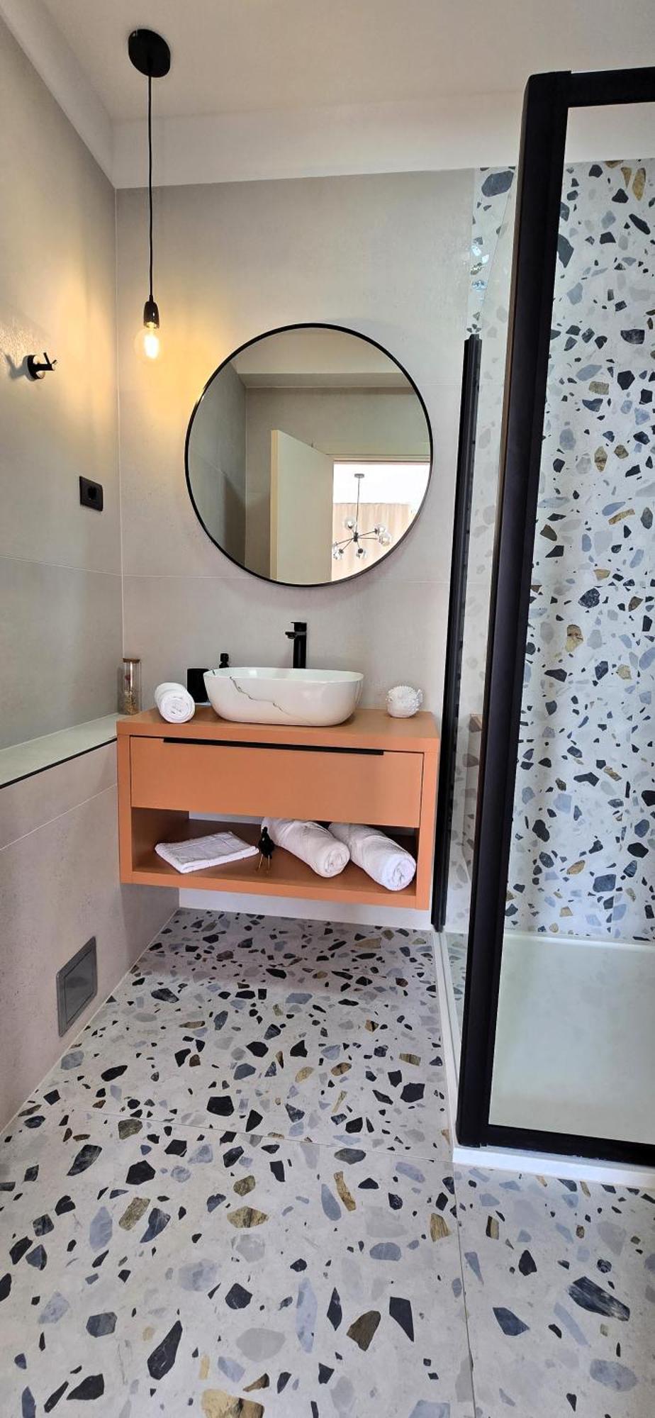 Brnistra Suites Сплит Экстерьер фото