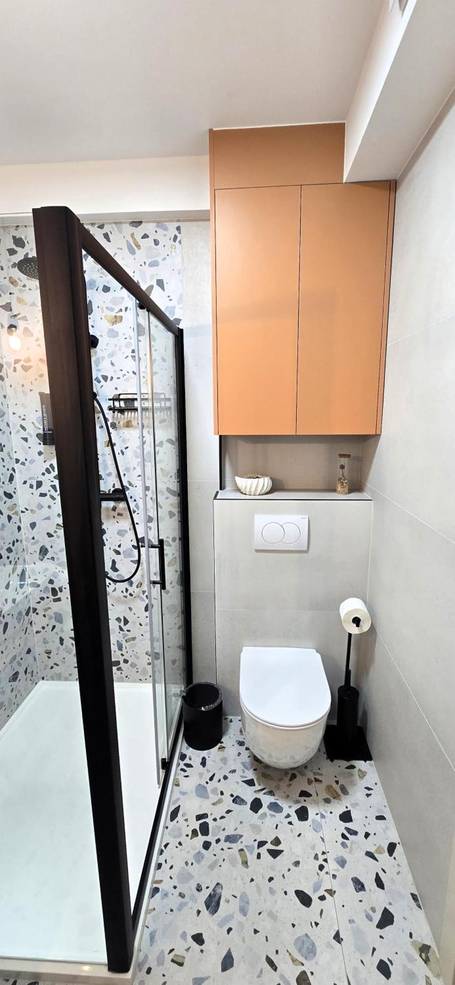 Brnistra Suites Сплит Экстерьер фото