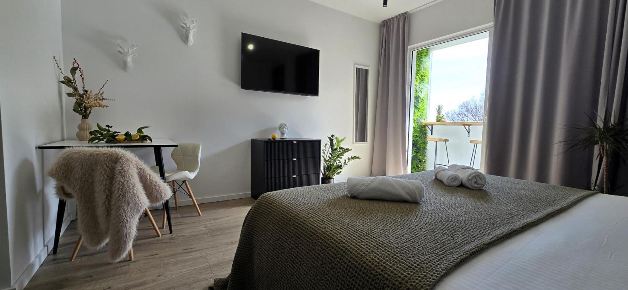 Brnistra Suites Сплит Экстерьер фото