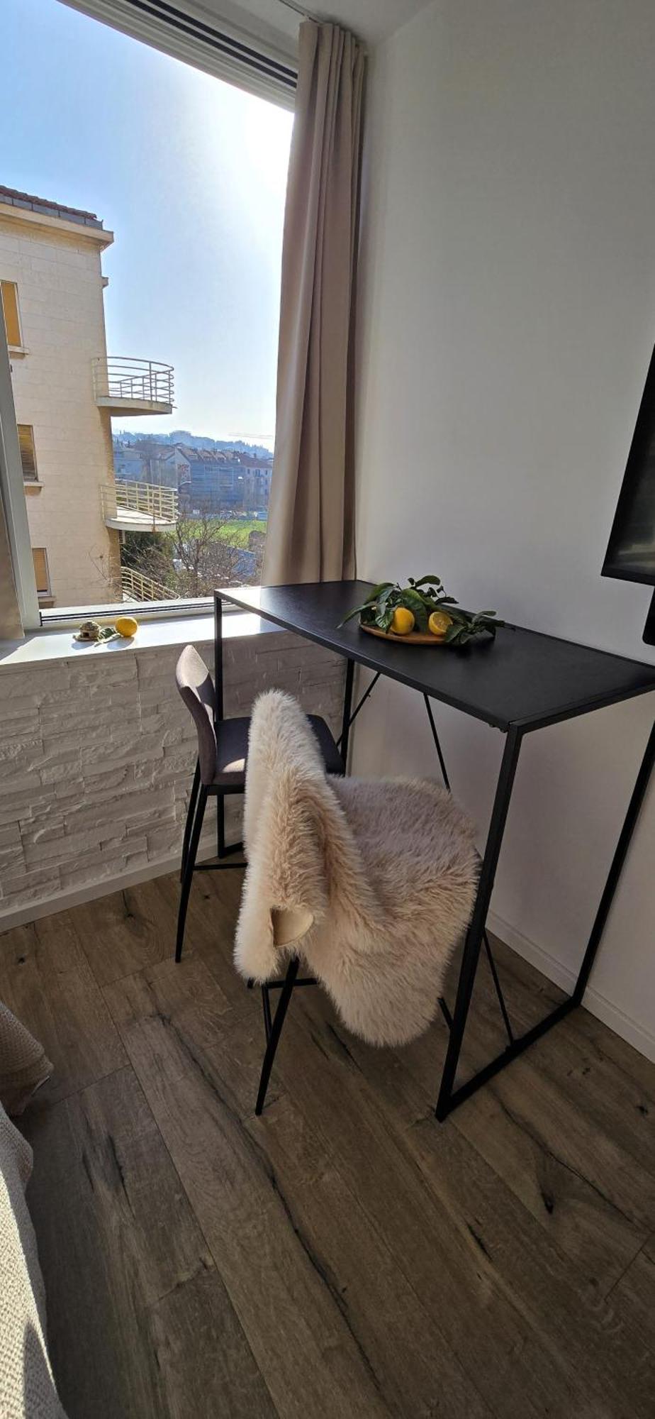 Brnistra Suites Сплит Экстерьер фото