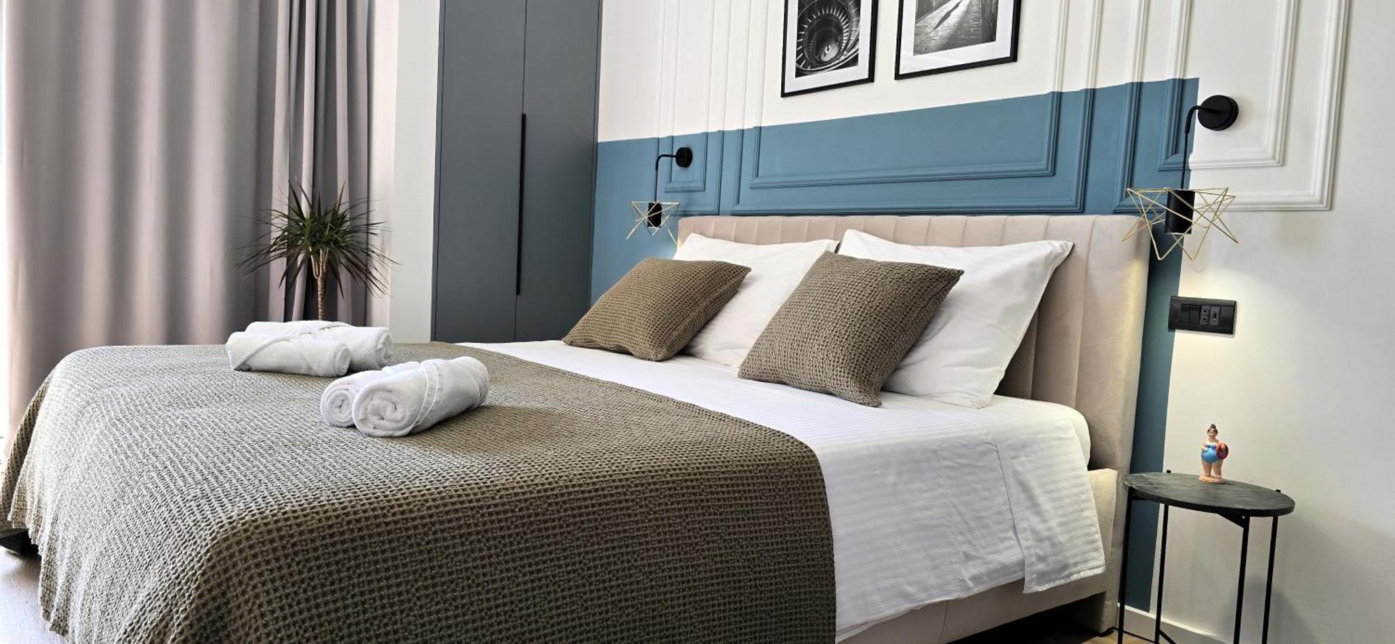 Brnistra Suites Сплит Экстерьер фото