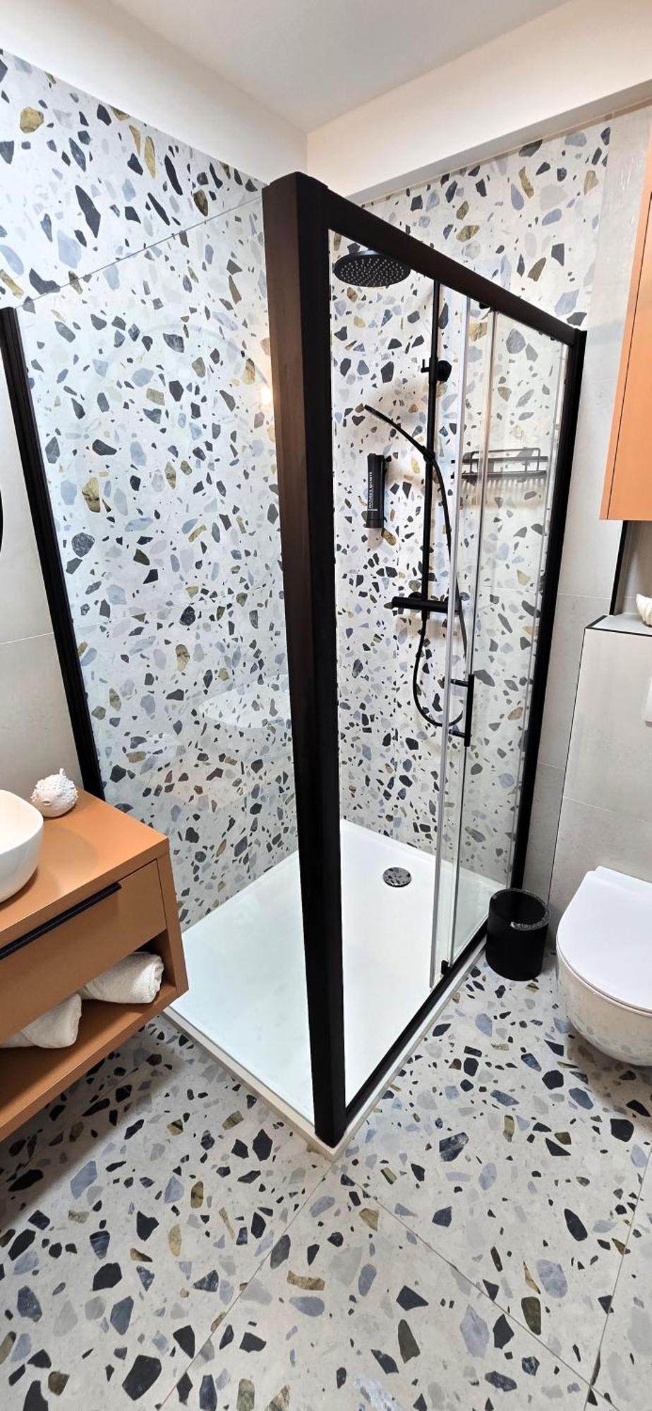 Brnistra Suites Сплит Экстерьер фото