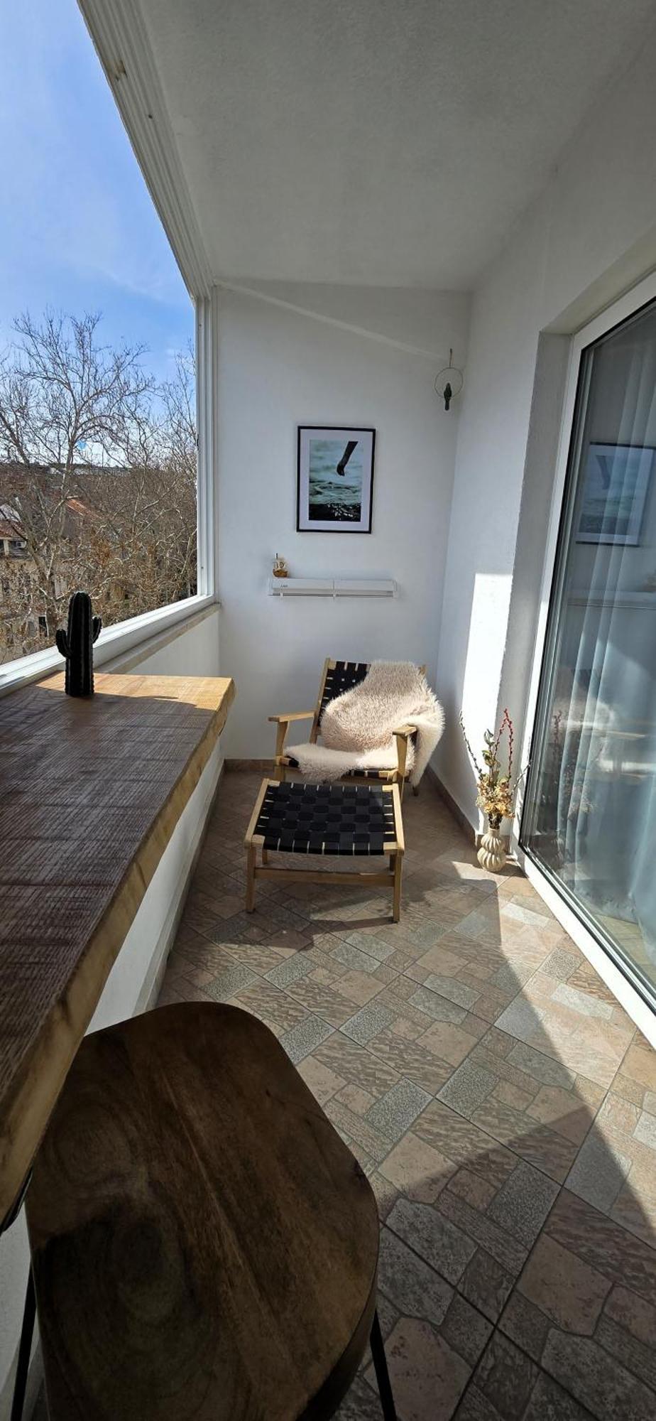 Brnistra Suites Сплит Экстерьер фото