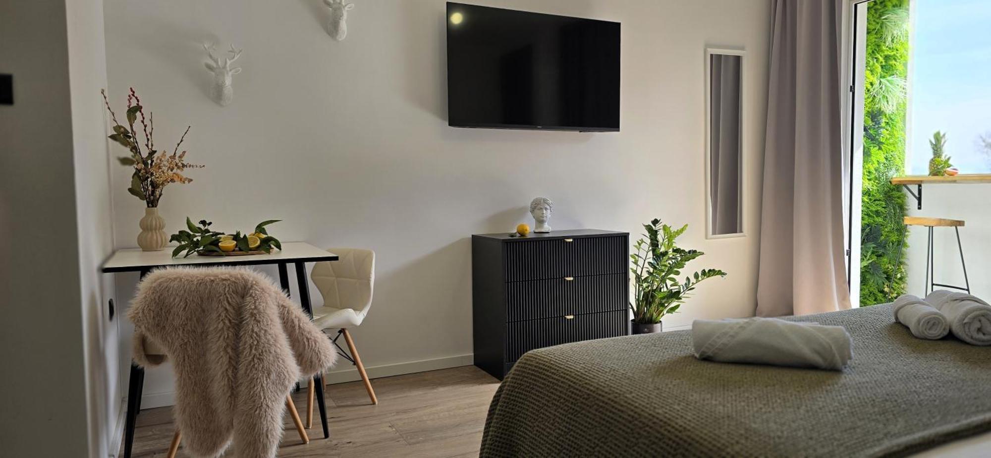 Brnistra Suites Сплит Экстерьер фото