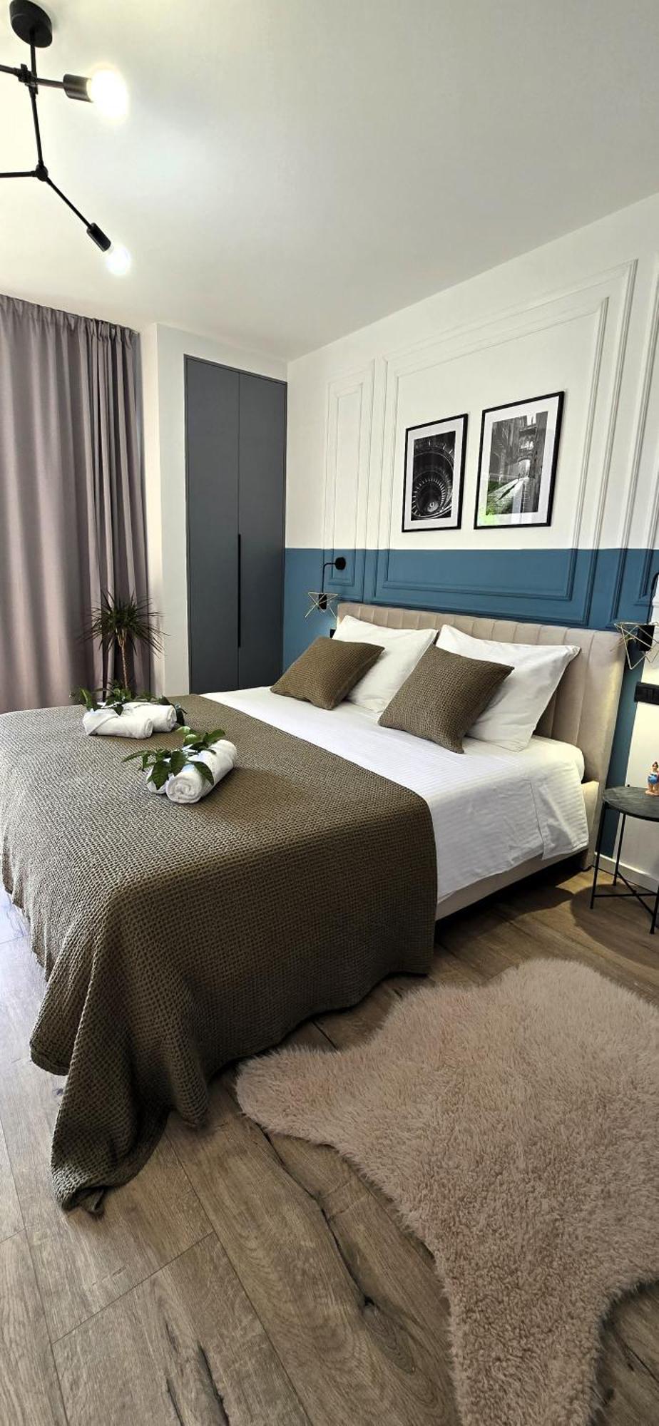 Brnistra Suites Сплит Экстерьер фото